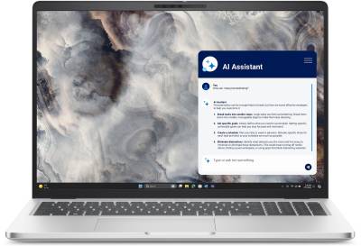 NBDEBTO201PB16250EM Dell Pro 16 Plus V PC16250 Core Ultra 2 Notebook Ultra 5 236V 4.7GHz 16GB 512GB 16" WUXGA Arc 130V BT Win 11 Pro