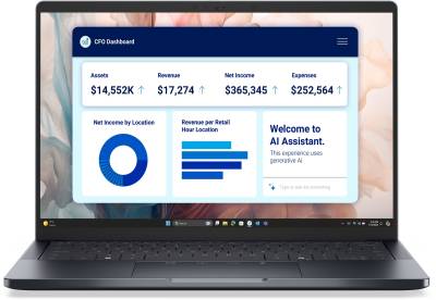 NBDEBTO205PA14250EM Dell PRO 14 Premium V PA14250 Core Ultra 2 Notebook Ultra 7 266V 5.0GHz 16GB 512GB 14" WUXGA Arc 140V BT Win 11 Pro