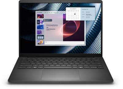 PV14250_RPLR_002 Dell PRO 14 Essential PV14250 Core Notebook Core 5 120U 5.0Ghz 16GB 512GB 14" WUXGA Intel Graphics BT Win 11 Pro