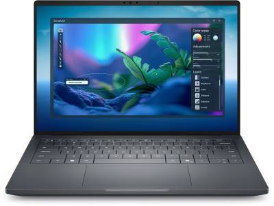74-BTO102MA14250EMEA Dell PRO Max 14 Premium MA14250 Core Ultra 2 Notebook Ultra 7 265H 5.3GHz 32GB 512GB 14" WUXGA RTX Pro 1000 8GB BT Win 11 Pro