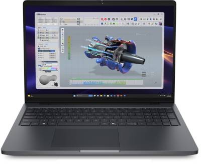 PREC5_U716G_RTX500 Dell Precision 5 16 PW516261 Core Ultra 3 Notebook Ultra 7 366H 4.8GHz 16GB 512GB 16" WUXGA RTX Pro 500 6GB BT Win 11 Pro